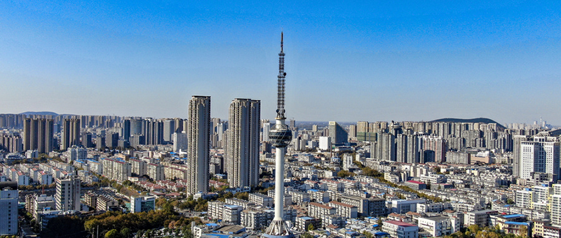 攝圖網(wǎng)_502366192_wx_航拍江蘇徐州電視塔地標建筑（企業(yè)商用）.png